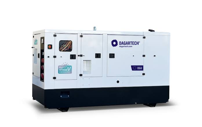 Maintenance Groupes Électrogènes