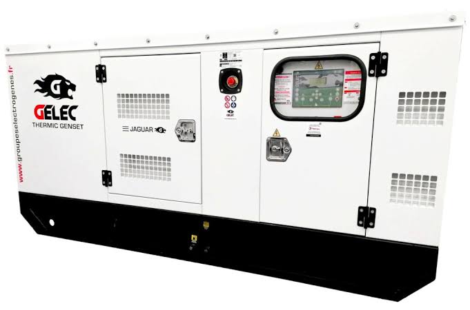 Maintenance Groupes Électrogènes