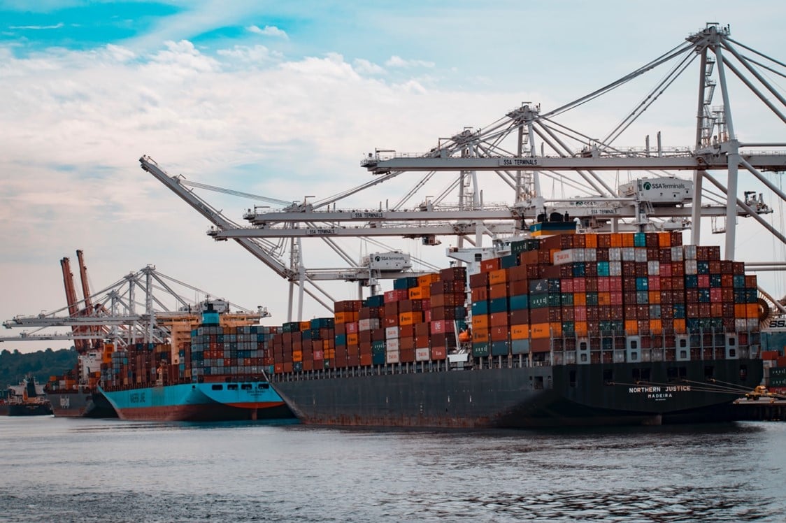 Importation – Exportation