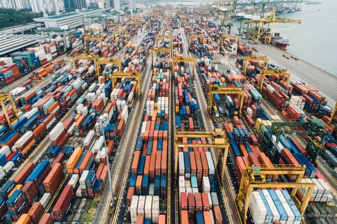 Importation – Exportation