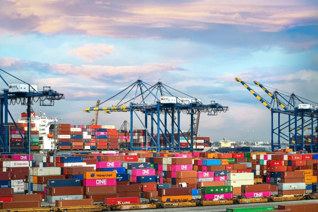 Importation – Exportation